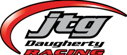 Jtg daughtery racing transparent